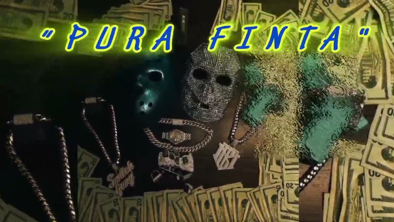 Pura Finta - Los Chavalos Del Cerro De Las Ranas 🔥