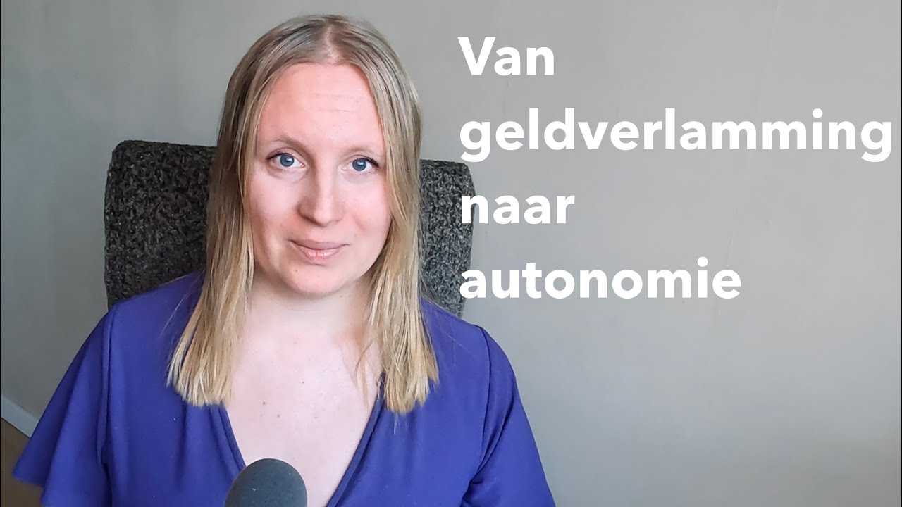 Van financiële verlamming naar autonomie en controle