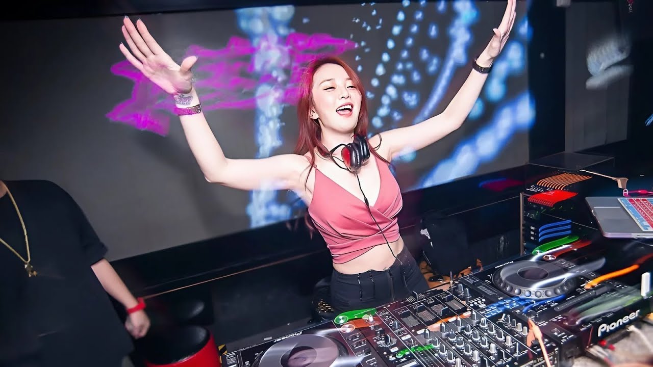 FULL TRACK HUYỀN THOẠI NHẠC THỬA DJ THÁI HOÀNG REMIX 2026✈️NHẠC BAY PHÒNG 2026 BASS CỰC CĂNG
