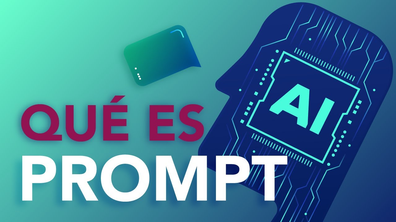&iquest;Qu&eacute; es... PROMPT?