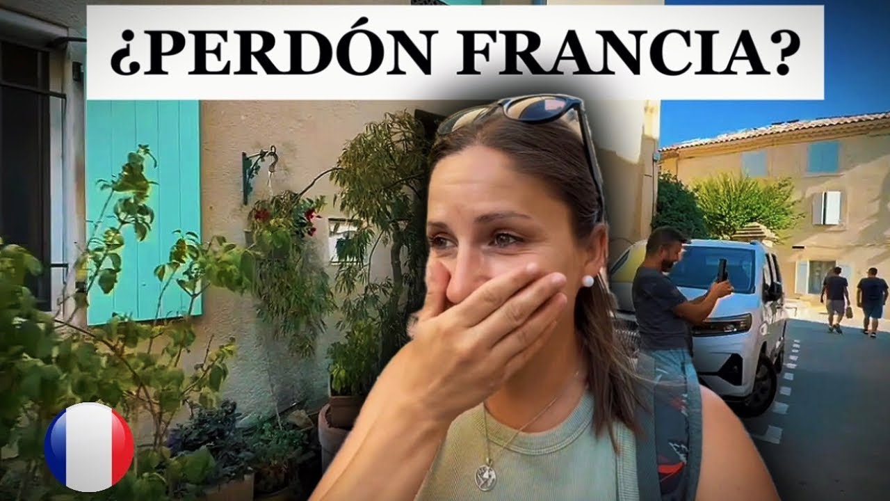 ¿Es CARA la Costa Azul? 🇫🇷 De CANNES a PROVENZA en Autocaravana