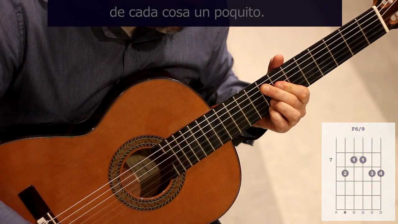 Cómo tocar 