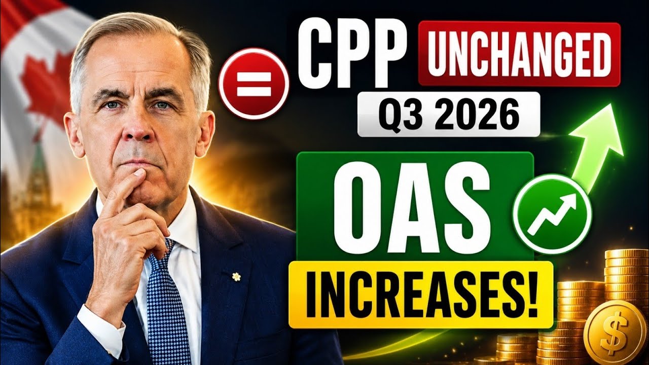 CPP unchanged in Q3 2026 &ndash; OAS increases
