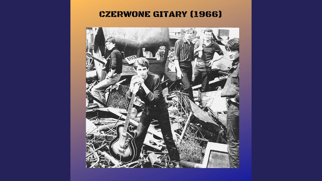 Historia jednej znajomości