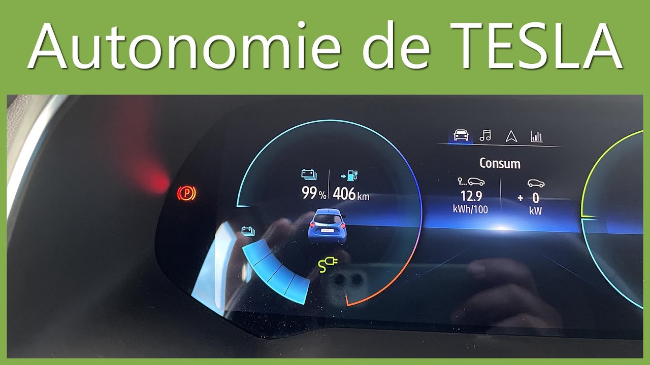 AUTONOMIE DE PESTE 400 KM cu Renault Zoe? Am făcut update la BMS
