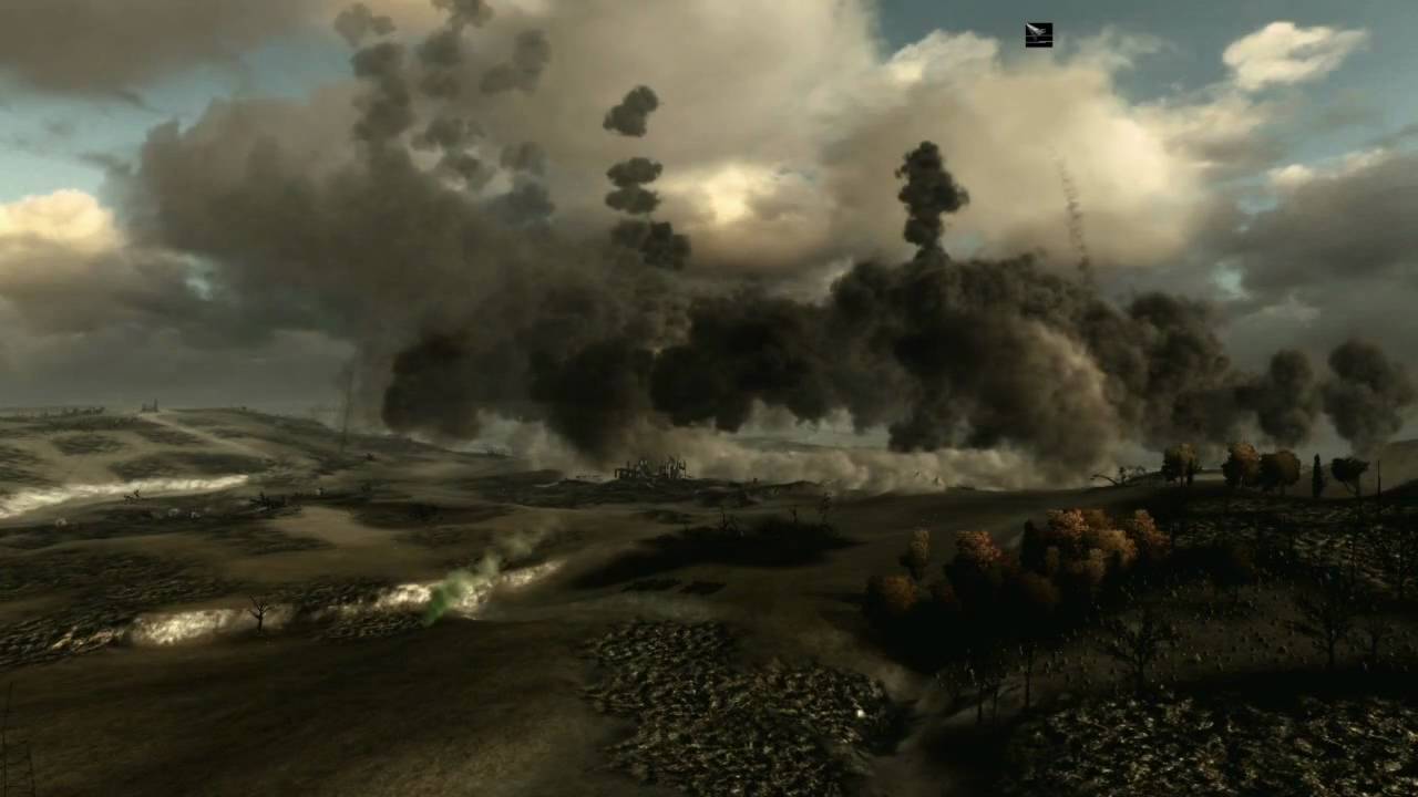 WIC -No Hope Mod