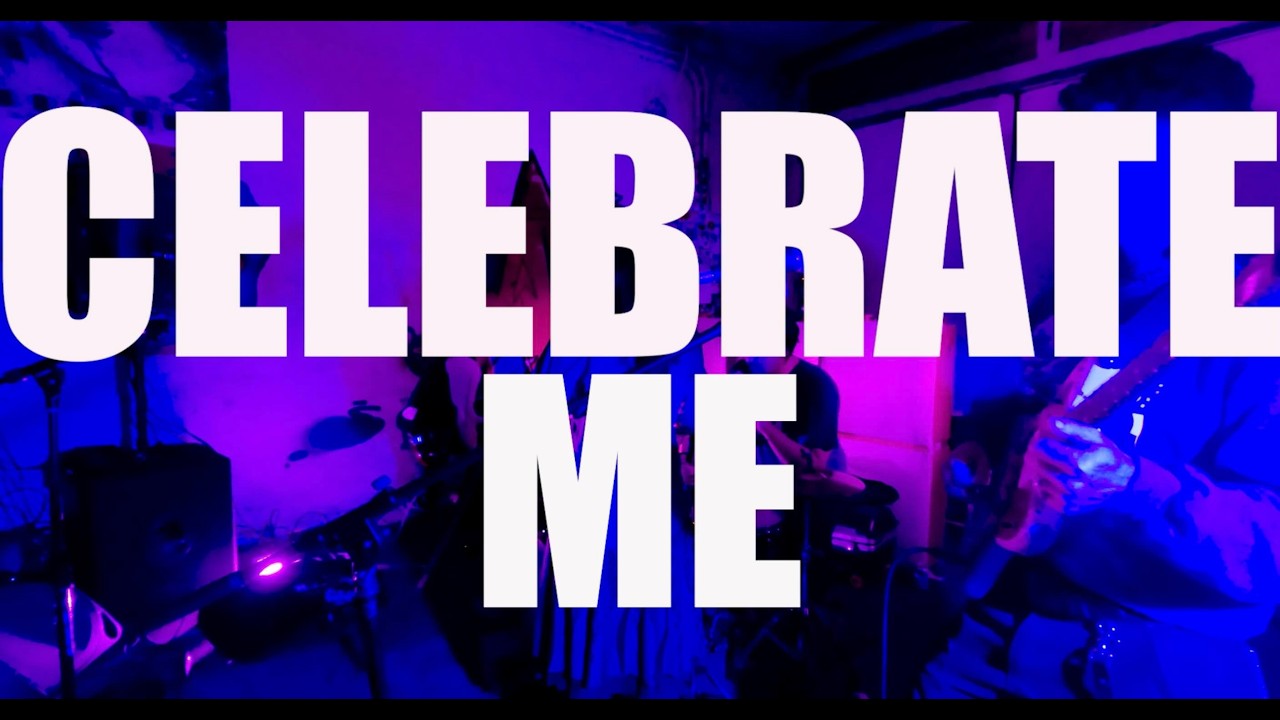 As Above - Celebrate Me Live at Commonwealth Skatepark 2/22/25