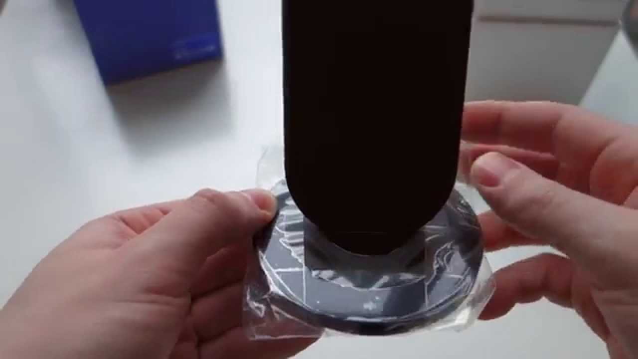 Nokia DT-910 Unboxing + Nexus 6 Test