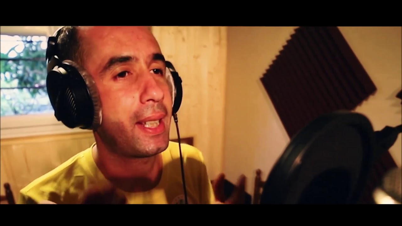 Samir Sadaoui - - JSK
