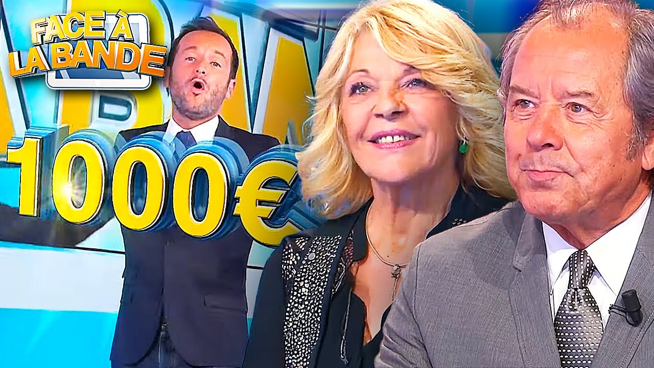 Quel film fait partie du programme de Bac ? | Face à la Bande | Intégrale | Nicoletta | P44