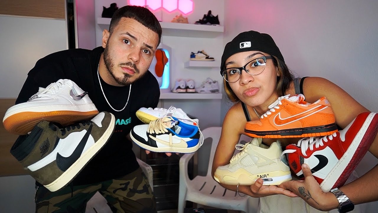 ALONDRA MICHELLE ENLOQUECE Y GASTA 10k EN GOAT 👀