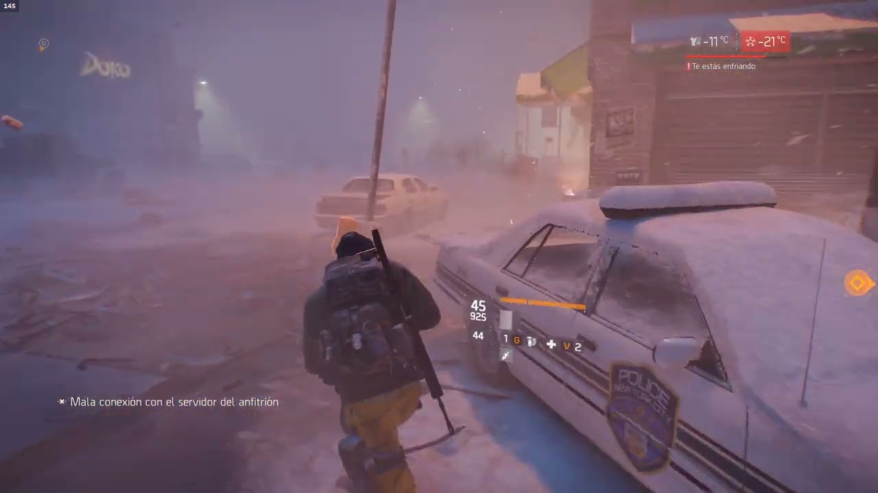 Tom Clancy's The Division 2026 Survival PVP