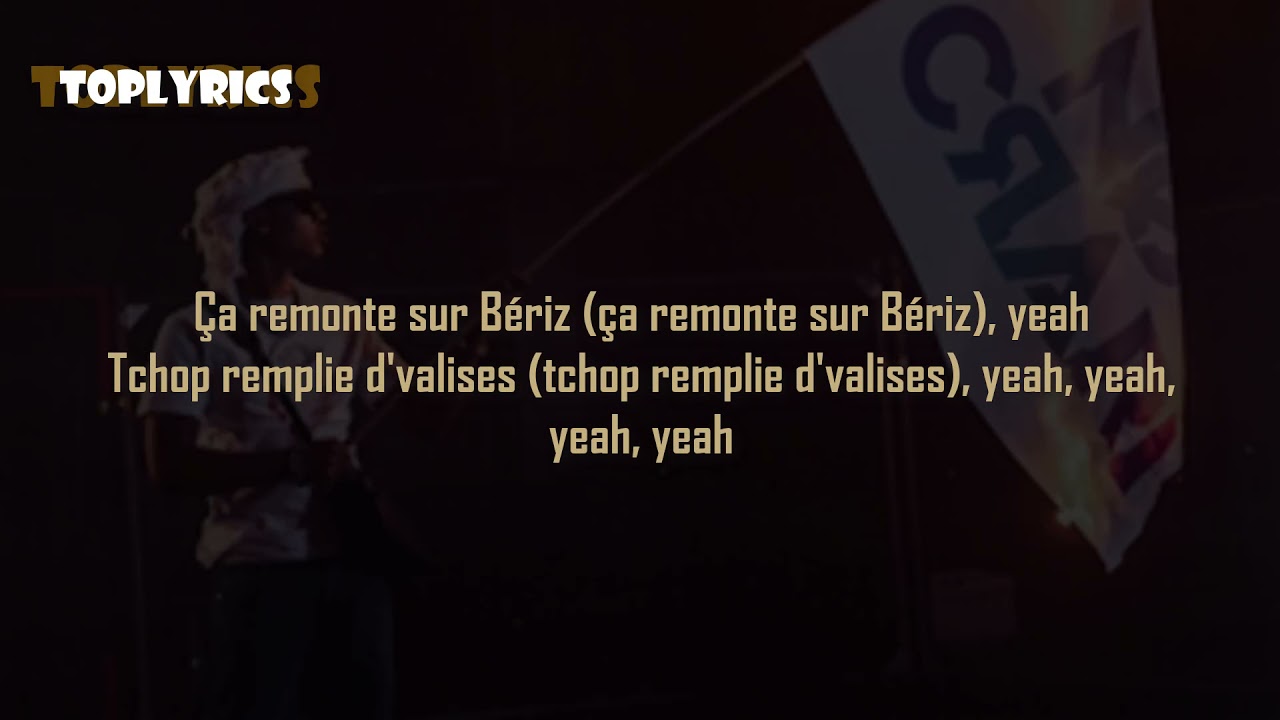 OBOY - NO BLATA (Paroles/Lyrics)
