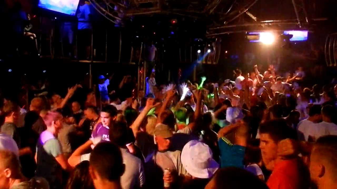Dj Hazel-Sprężynka 14.07.2012-full HD