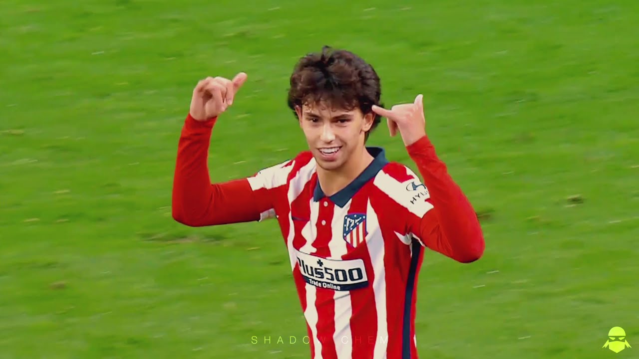 Young Magician 🎩 Jo&atilde;o F&eacute;lix is Ready for 2021🔥 | Dribbling | Skills | Goals & Assists