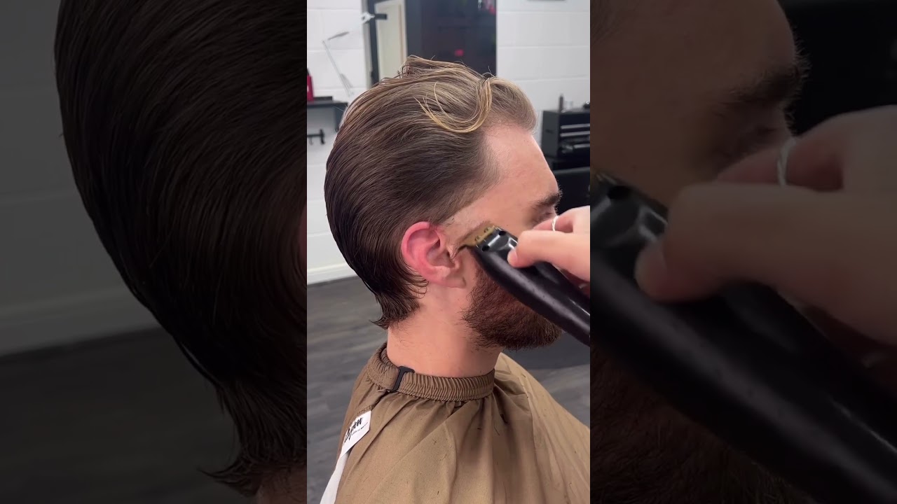 Wahl Gold Cordless Magic Clip and Gold Cordless Detailer