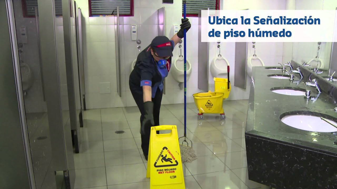 Implementación de Elementos de Protección Personal o EPP