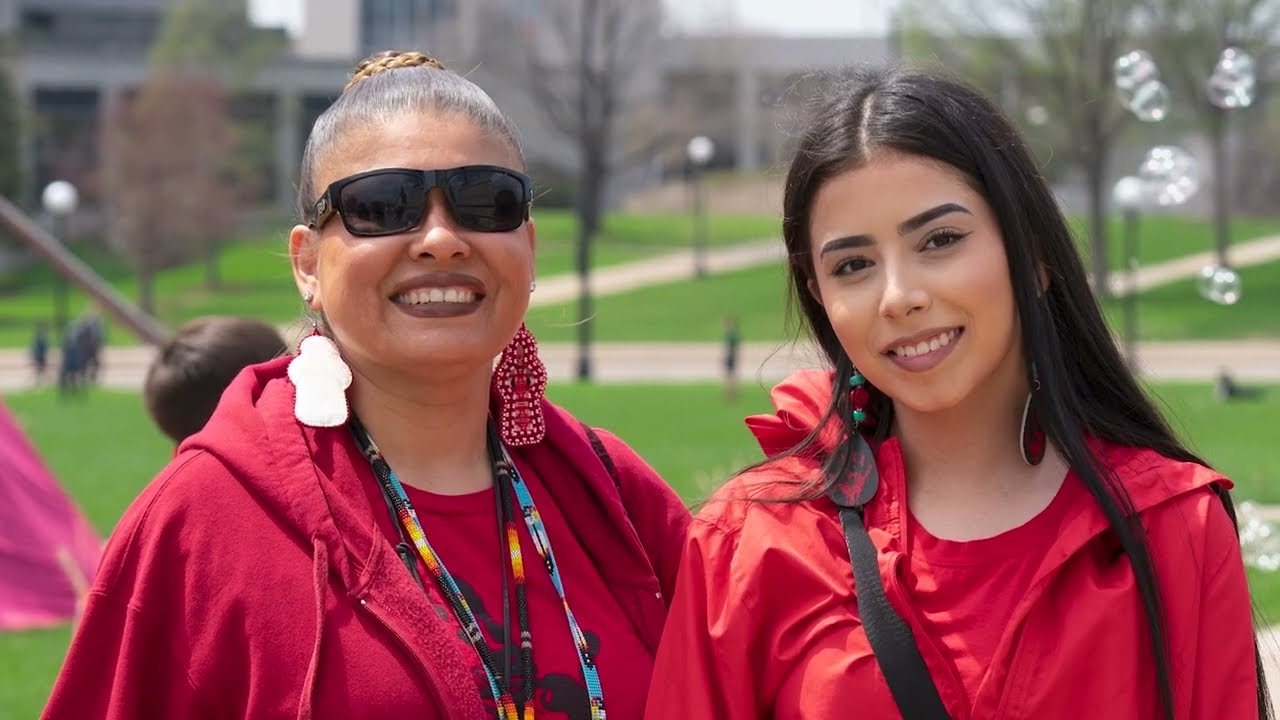 2024 Bush Prize: Native Nations Honoree Minnesota Indian Women's Sexual Assault Coalition (MIWSAC)