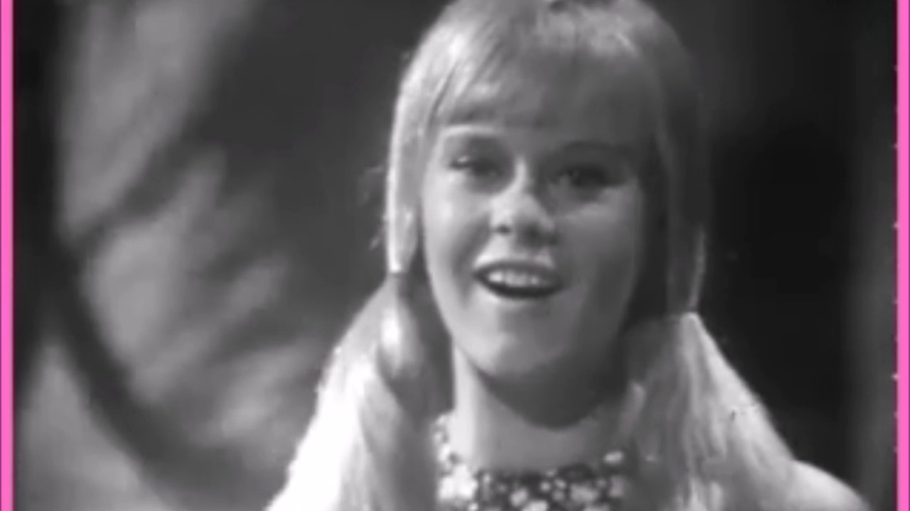 ♫ Little Pattie ★ Pushing A Good Thing Too Far ♫