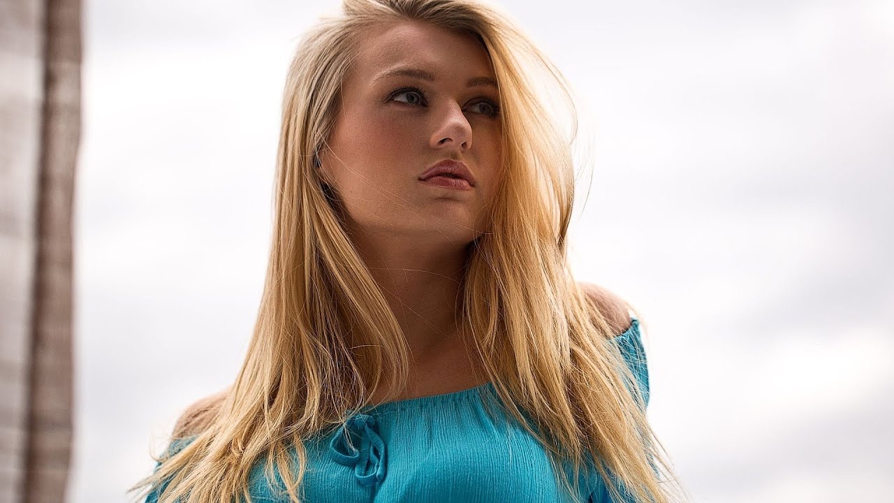 Natalia Starr Biography | Facts | Wiki | Family | Measurements | Career | Actress