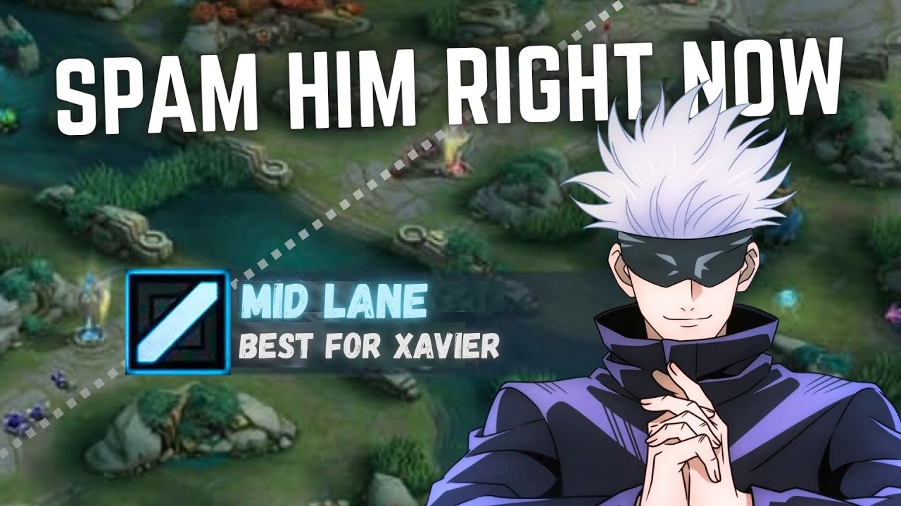 Ultimate Guide To Master Xavier 2025 (Don't Miss OUT!!)