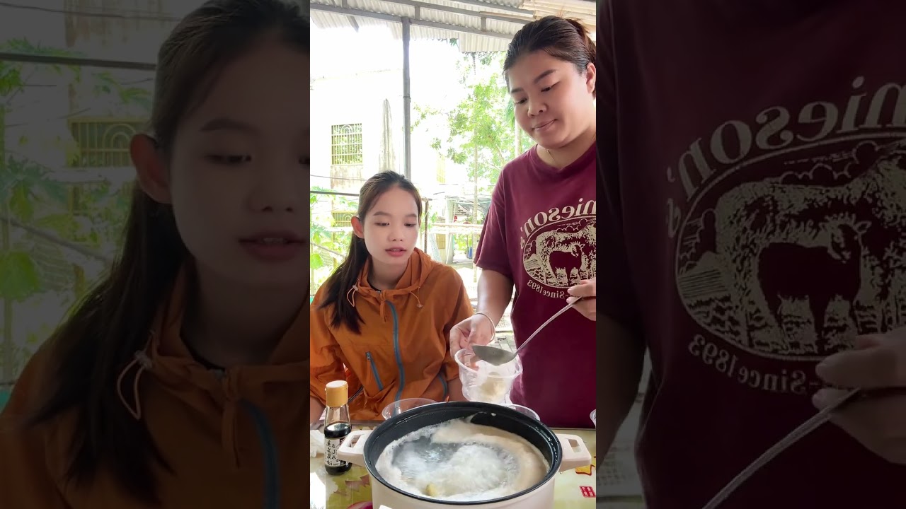 臭屁醋火锅挑战成功