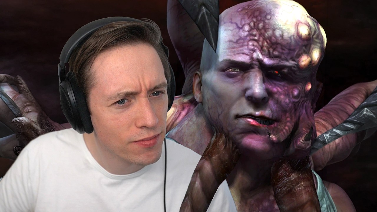 This Necromancer Build is ABSOLUTELY INSANE! SC2 Roguelike