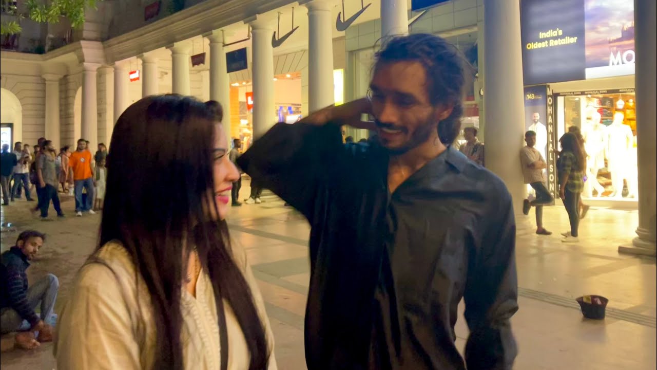 MALAYSIA / INDIA - Incredible Varun Dagar Dances with His Soul in Delhi! 🔥 🔥 🔥 | Must Watch!