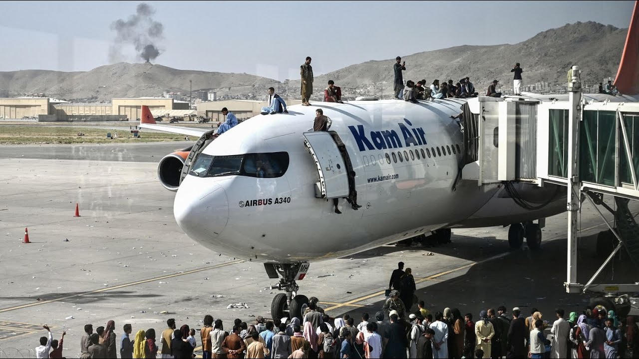 Flight from Nice LFMN airport to Kabul OAKB airport