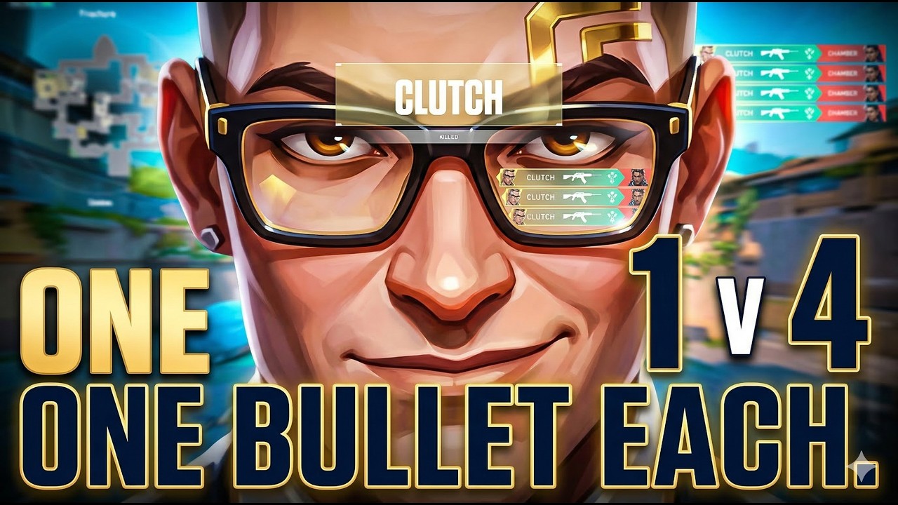 clutch monster