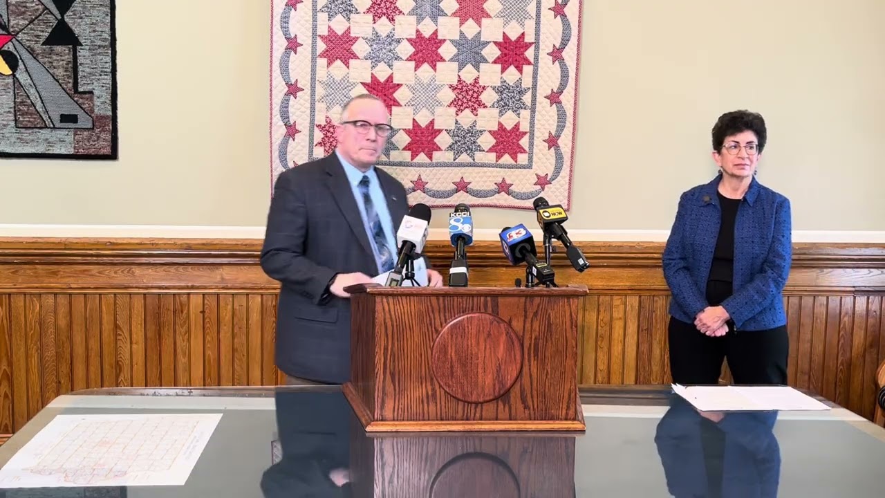 Top Iowa House Democrat: 