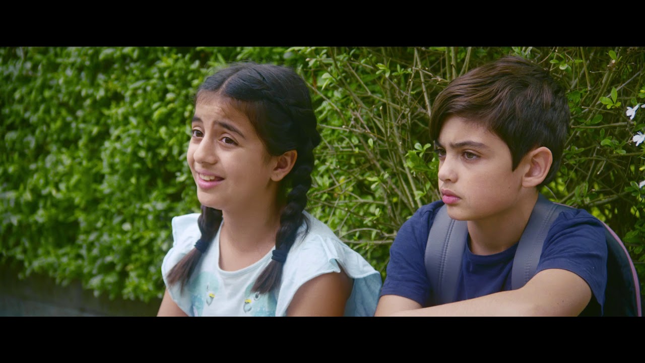 Revolutionen - en film om hälsa