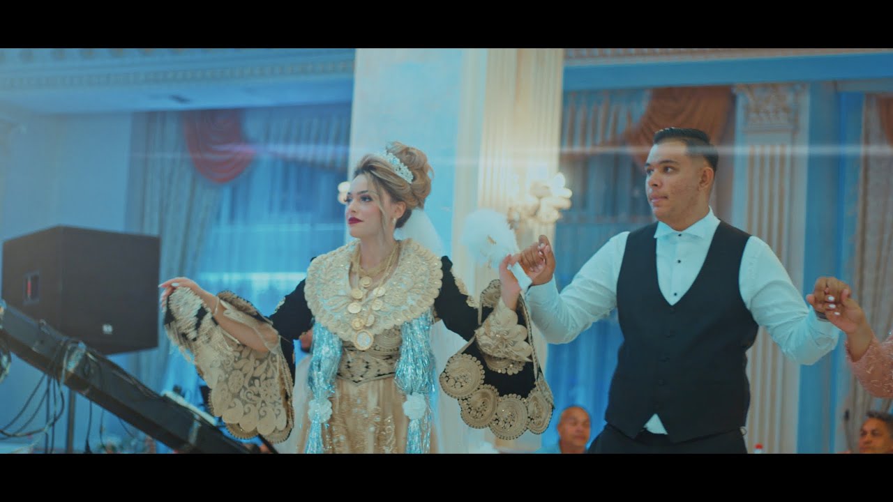 Part 2 l Bijav Ridvan & Seida (Ork Enerdzi Bend ) Extreme Media