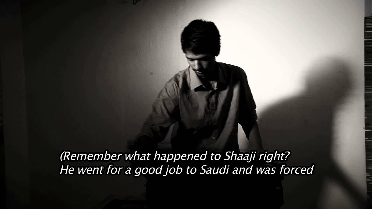 14for2014: Protect the rights of migrant workers