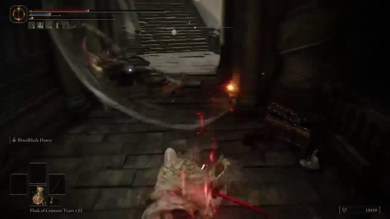 Elden Ring DLC