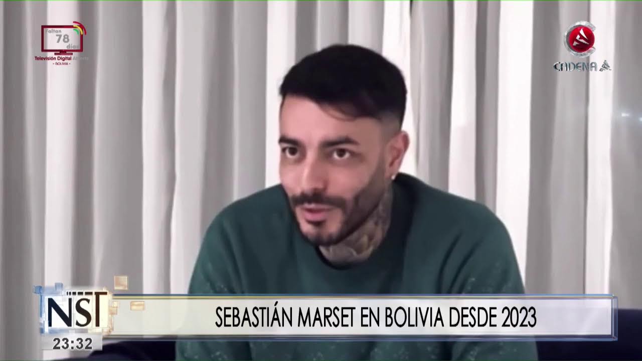 Noches Sin Tregua con Jorge Tejerina - 13 de Marzo 2026