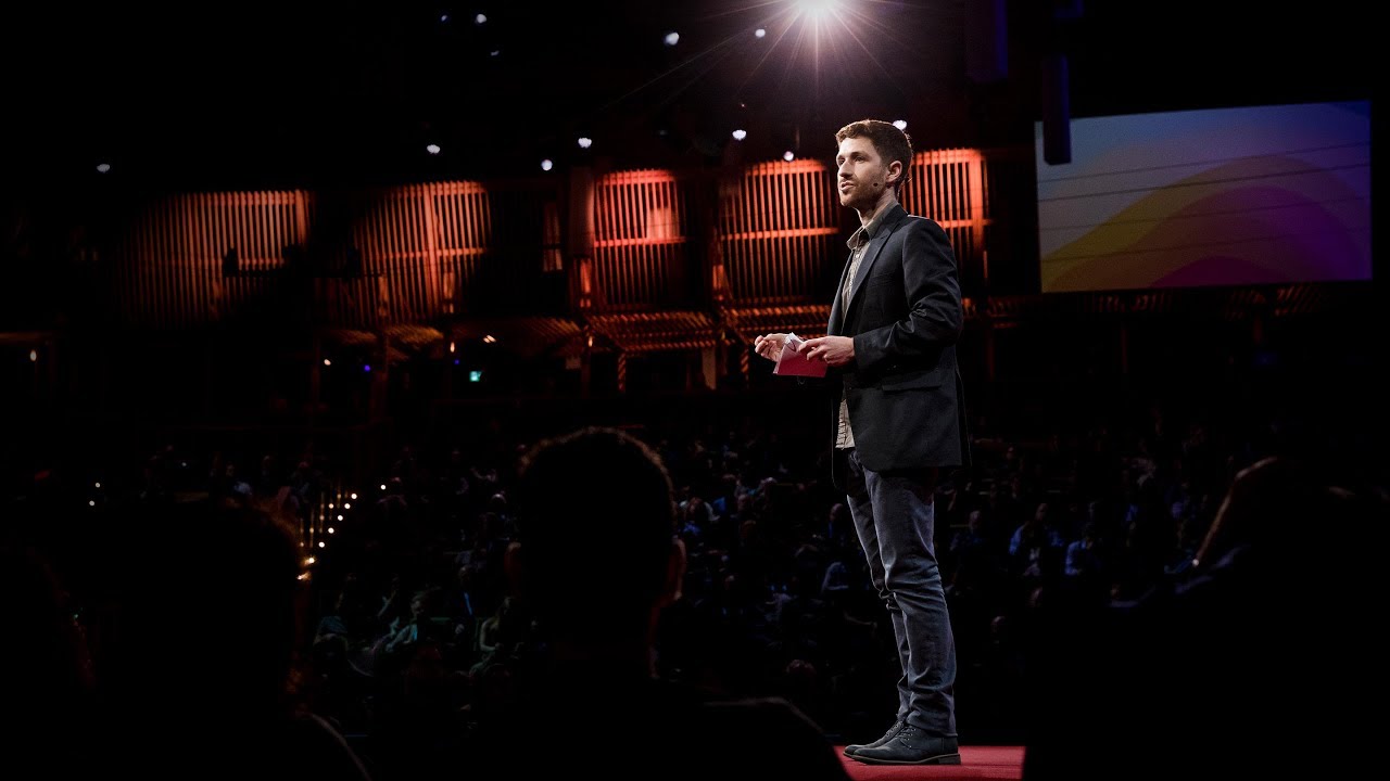 How a handful of tech companies control billions of minds every day | Tristan Harris