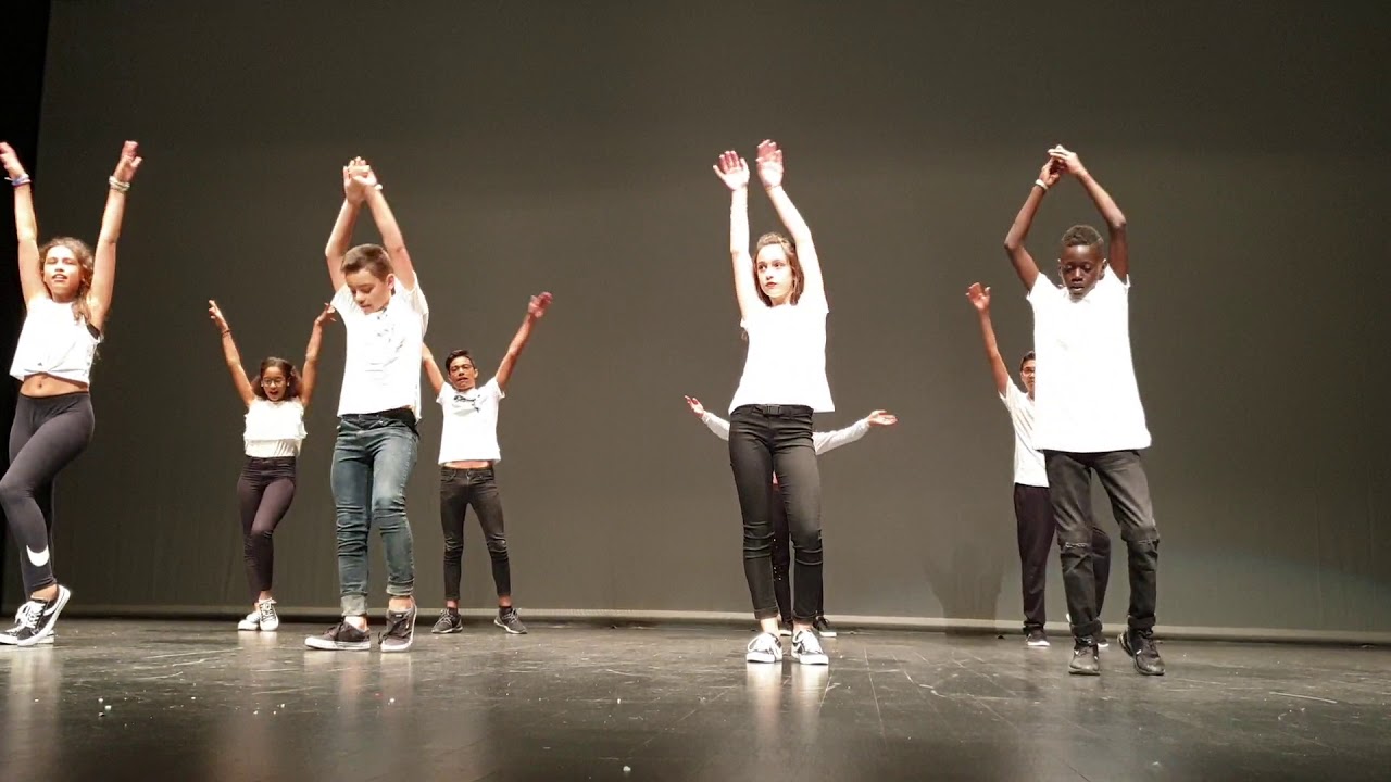 Bailamos 