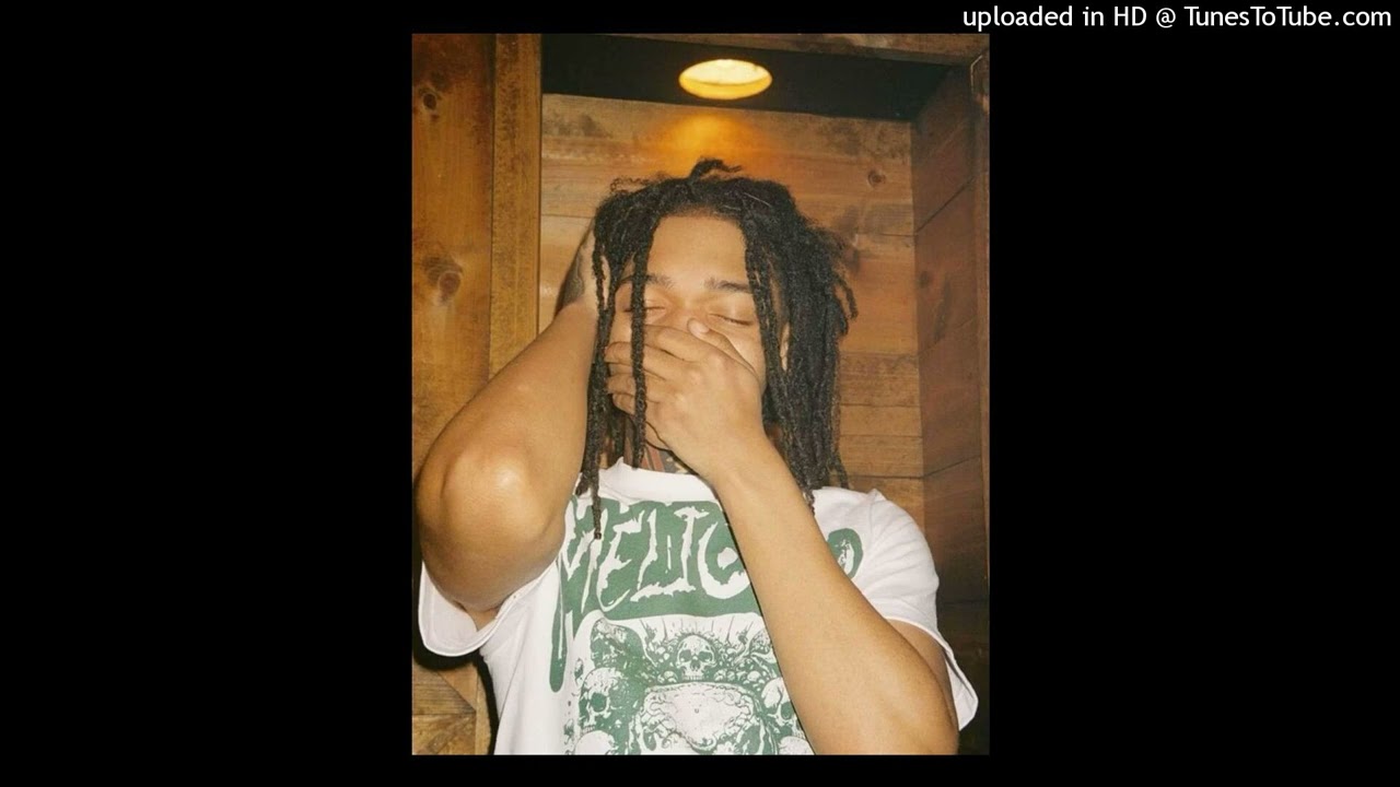 [FREE] Chuckyy X Lucki Sample Type Beat 