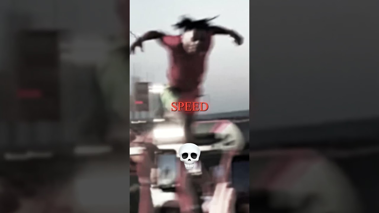 Craziest Rapper Stage Dives 💀