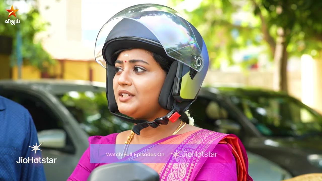 Siragadikka Aasai | 14th to 20th September 2026 - Promo