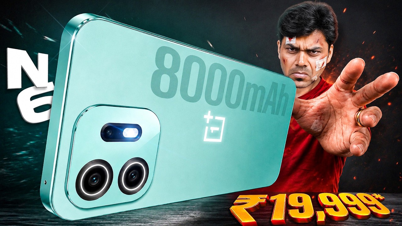 OnePlus N6 Full Review 🔥 Real TRUTH || Pros & Cons 🚩