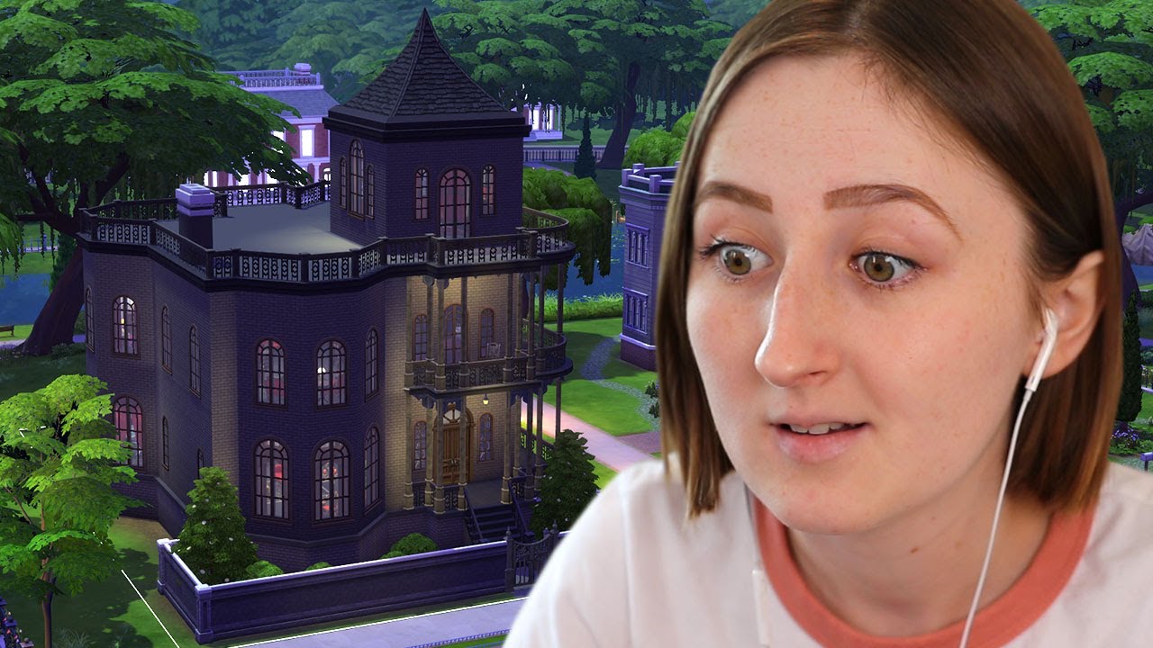 the goth family deserves better (Streamed 5/25/21)