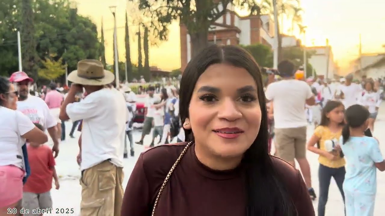 ARIO DE RAYÓN 20 de abril de 2025