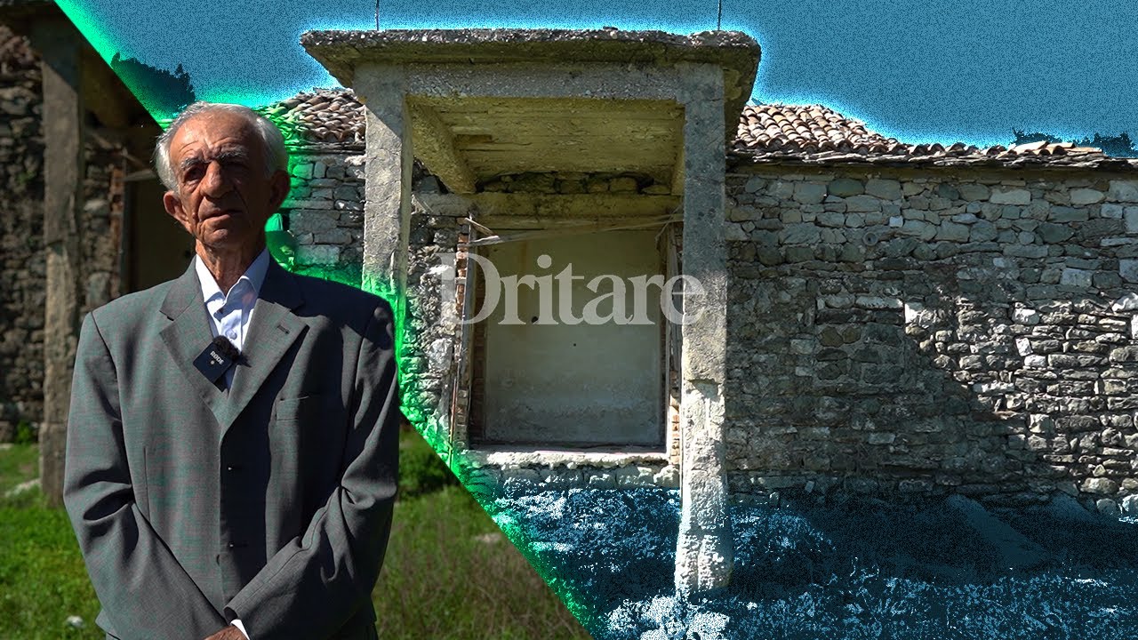 Si e dogjën grekët, Kallaratin e Labërisë! | Tregimi i ditës