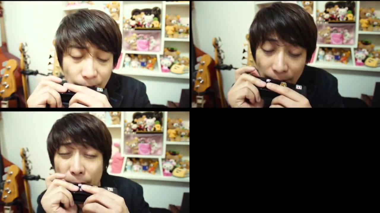 Toshi Fujii 2014 Greetings to Taichung Jazz Festival