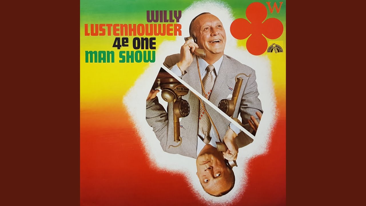 4e One Man Show - Deel 2 (Live)