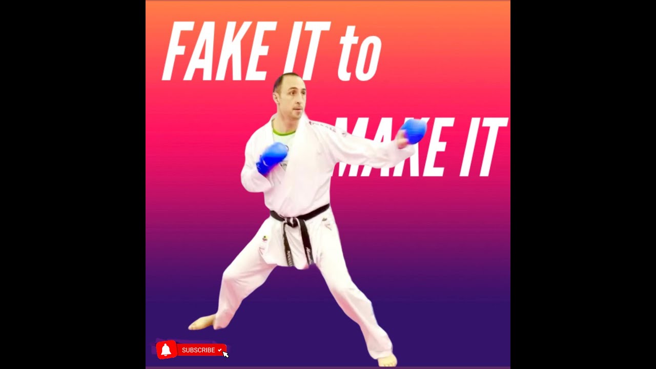Create opportunities to score with Fakes
