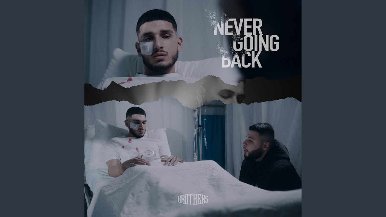Never Going Back