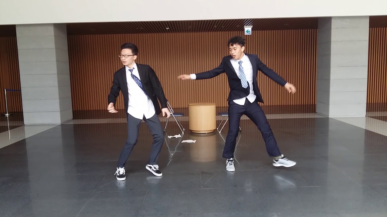 The Other Side - The Greatest Showman / Shaz ft Kai Choreography